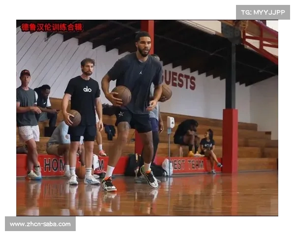 篮球教育的普及：NBA如何通过线上平台向全球球迷传授篮球技巧？