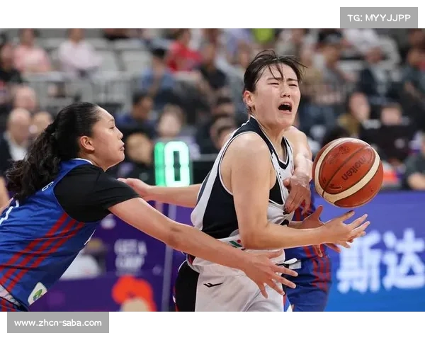 U国女篮实力过硬 晋级半决赛并锁定明年U界杯资格 U国女篮实力过硬 晋级半决赛并锁定明年U界杯资格
